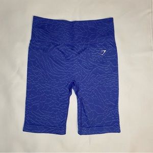 Gymshark shorts
